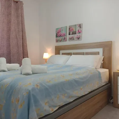 Charming In Torrevieja Near Natural Park 拉马他