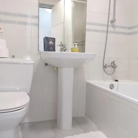 Charming In Torrevieja Near Natural Park *