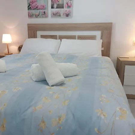 Charming In Torrevieja Near Natural Park 拉马他