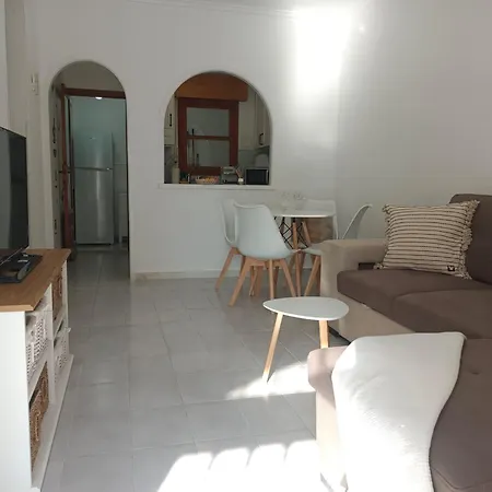 Charming In Torrevieja Near Natural Park * 拉马他