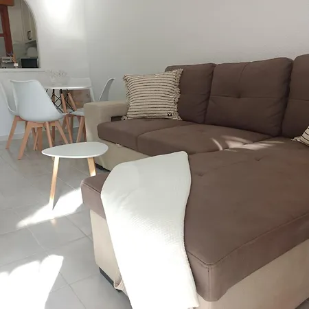 Charming Bungalow In Torrevieja Near La Mata Natural Park *