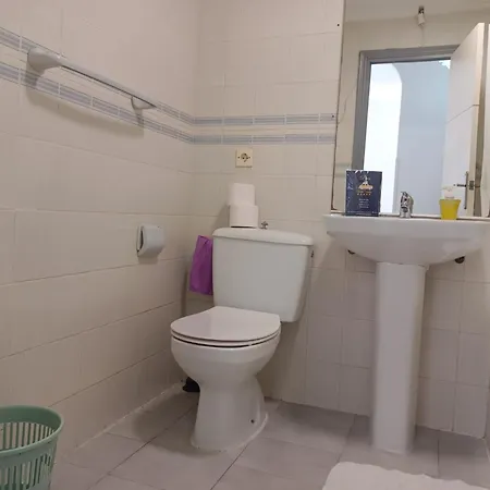 Charming In Torrevieja Near Natural Park بيت للعطل *